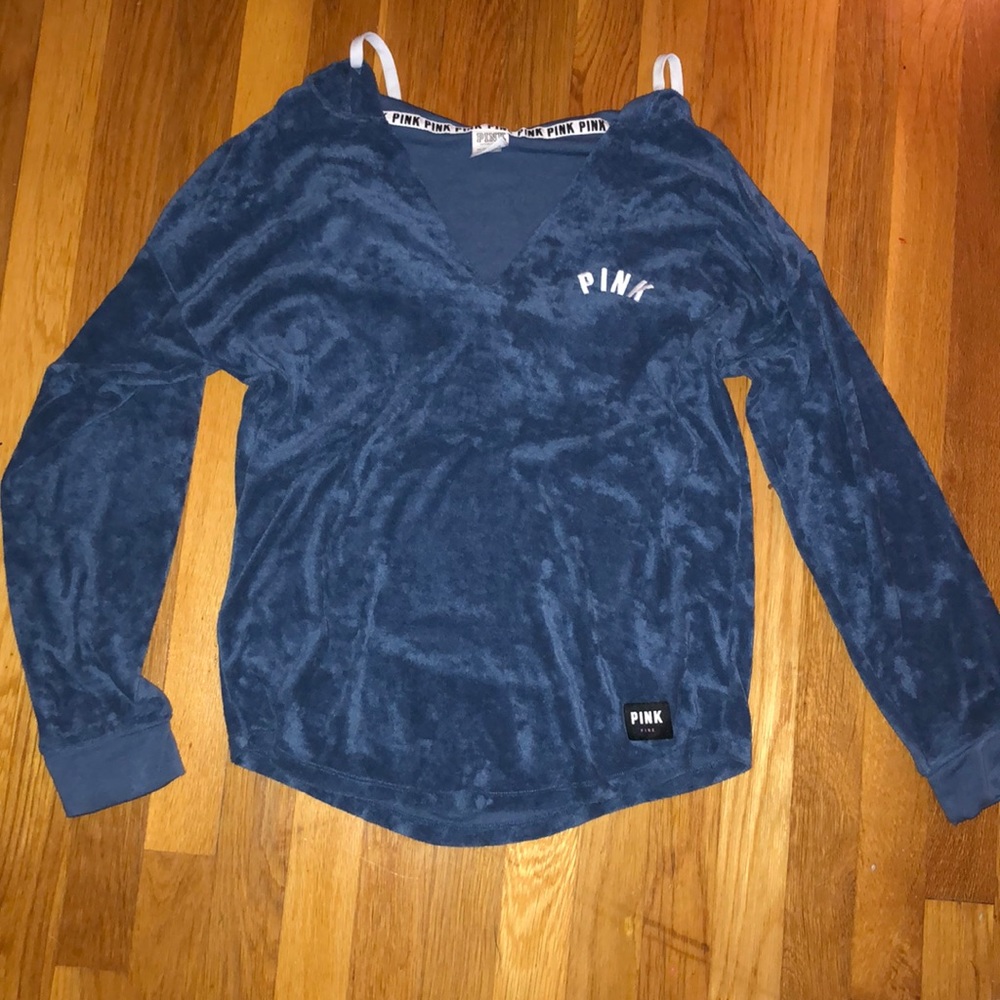 PINK Sweatshirt